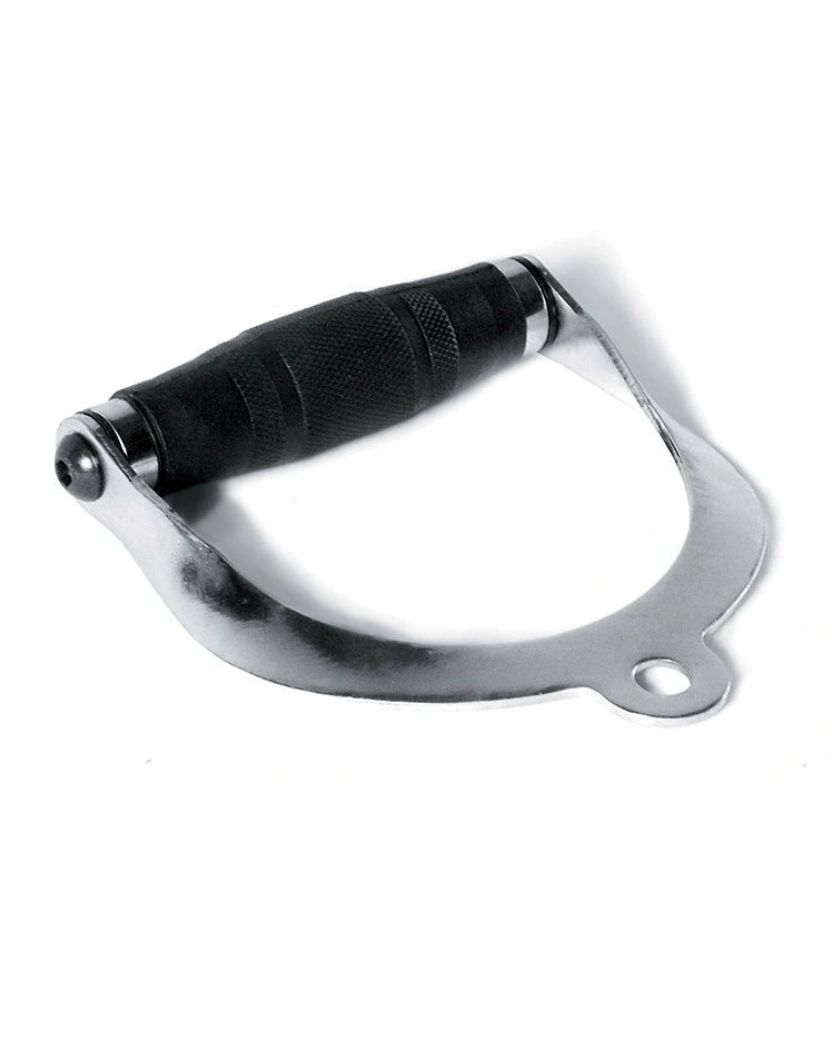 Deluxe Stirrup Handle