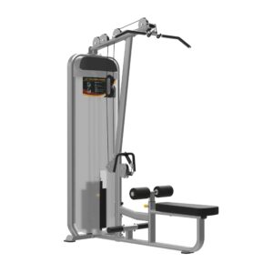 Dual Series, Lat Pulldown / Low Row