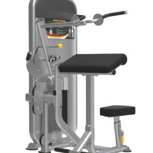 Dual Series, Bicep / Tricep