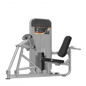 Dual Series, Leg Press / Calf Raise