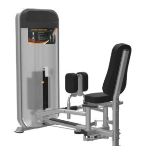 Dual Series, Inner / Outer Thigh