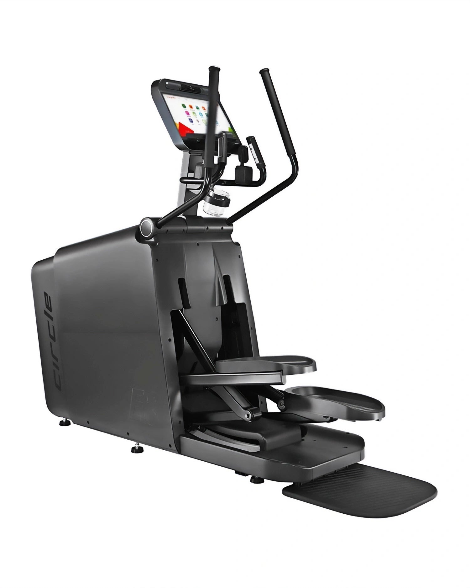 E8e Cross Trainer