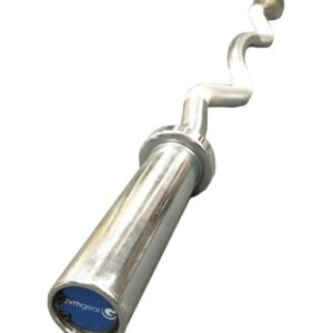 Standard Olympic EZ Curl Bar