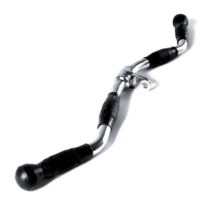 EZ Curl Bar
