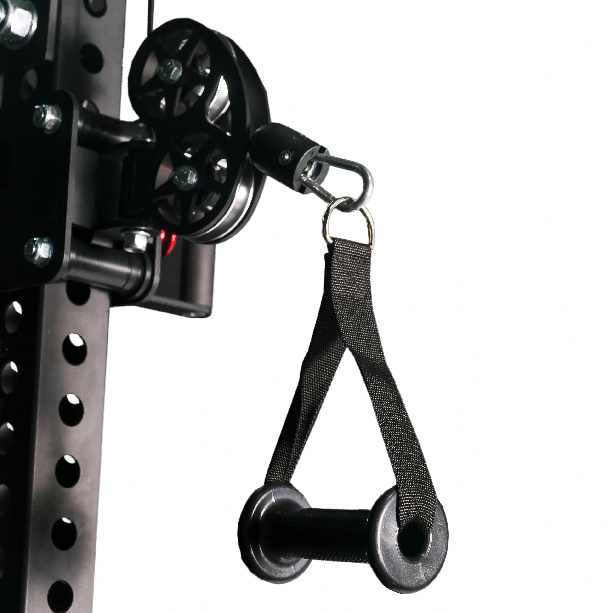 Elite Series, DAP Half Rack Combo - Image 2
