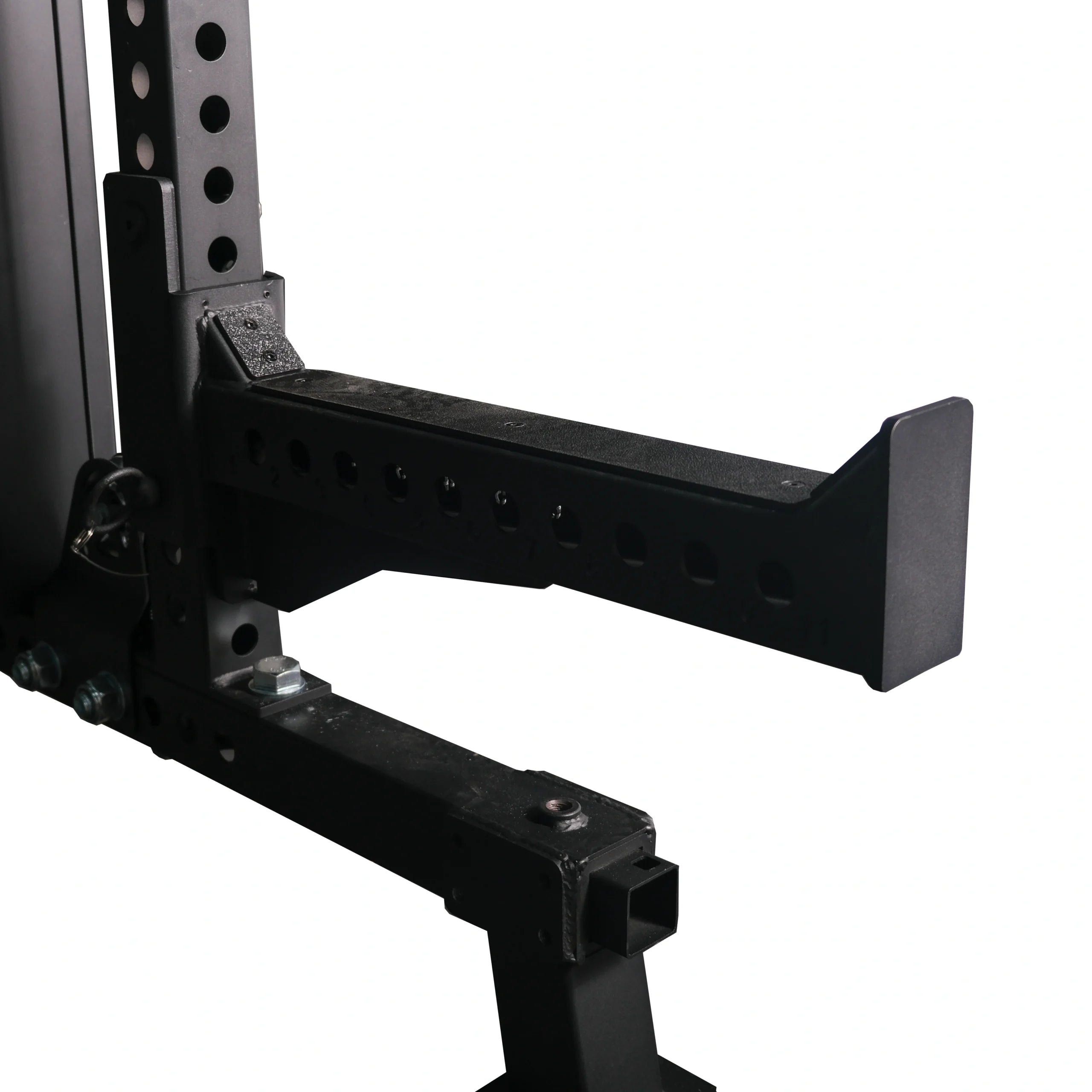 Elite Series, DAP Half Rack Combo - Image 7