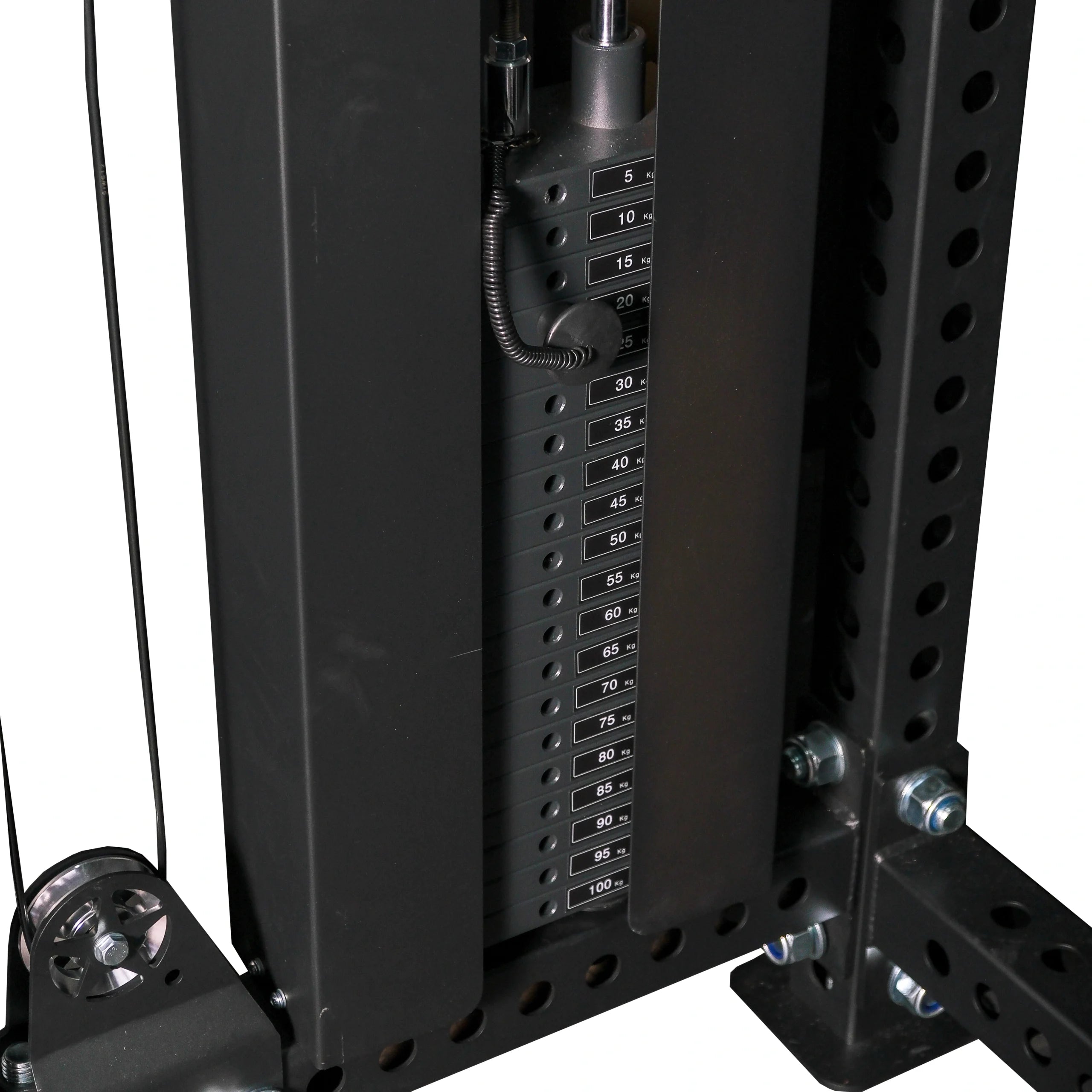 Elite Series, DAP Half Rack Combo - Image 6
