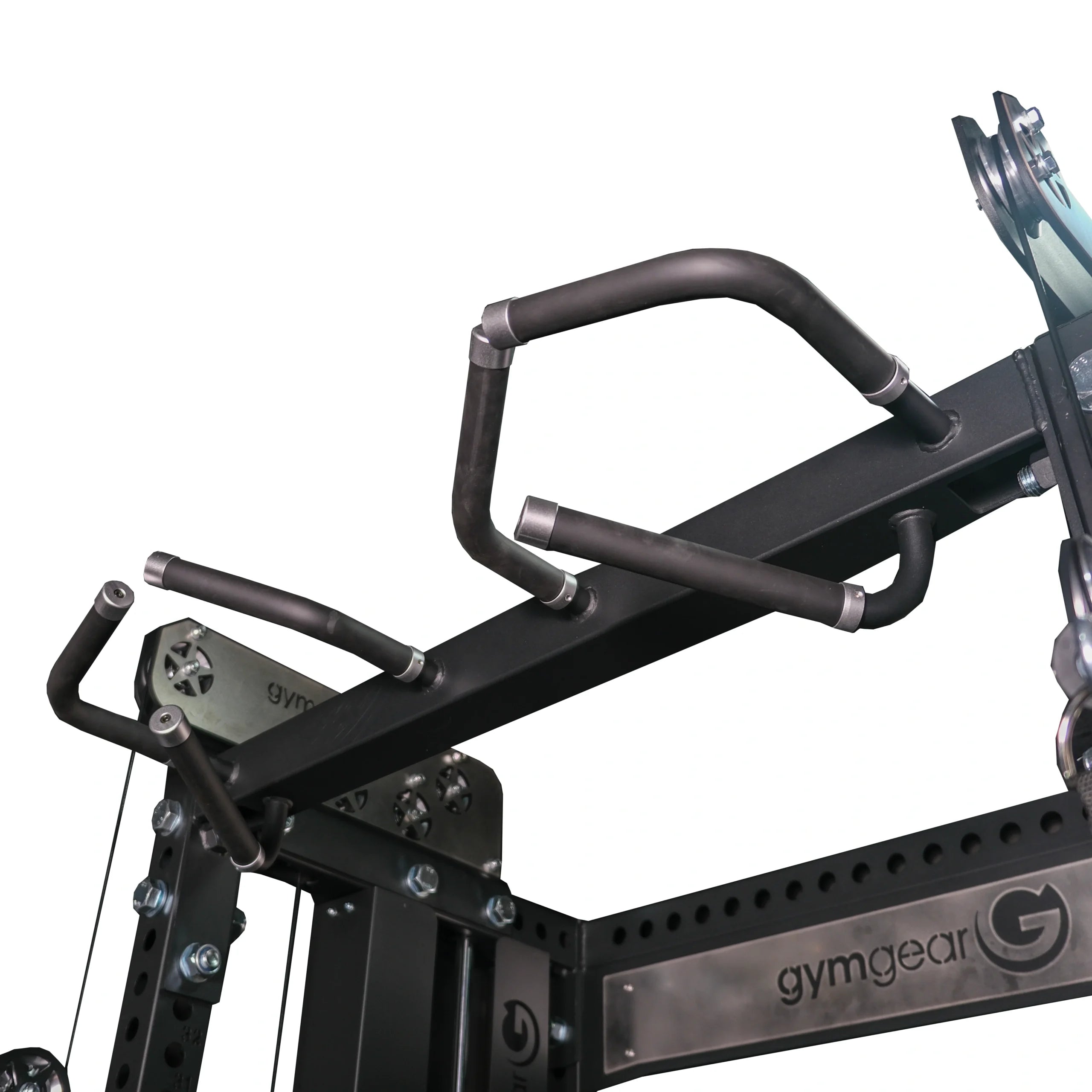 Elite Series, DAP Half Rack Combo - Image 5