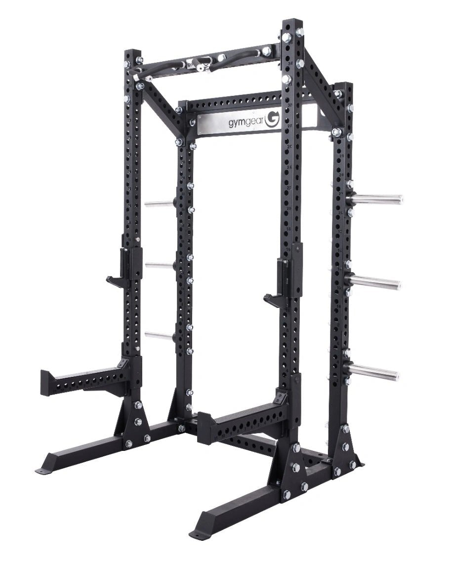 Elite Series Half Rack