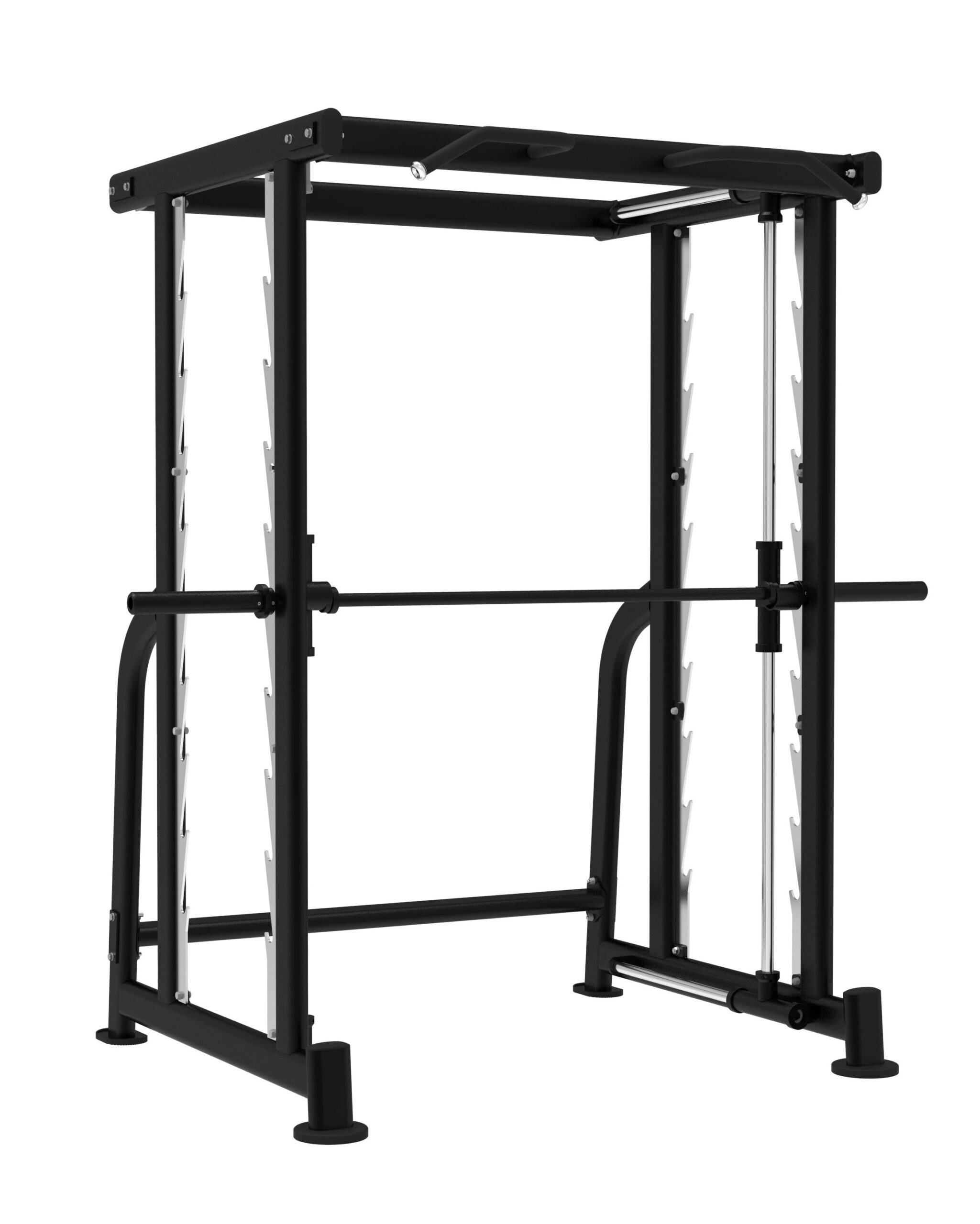 Elite Series, 3D Smith Machine - Image 6