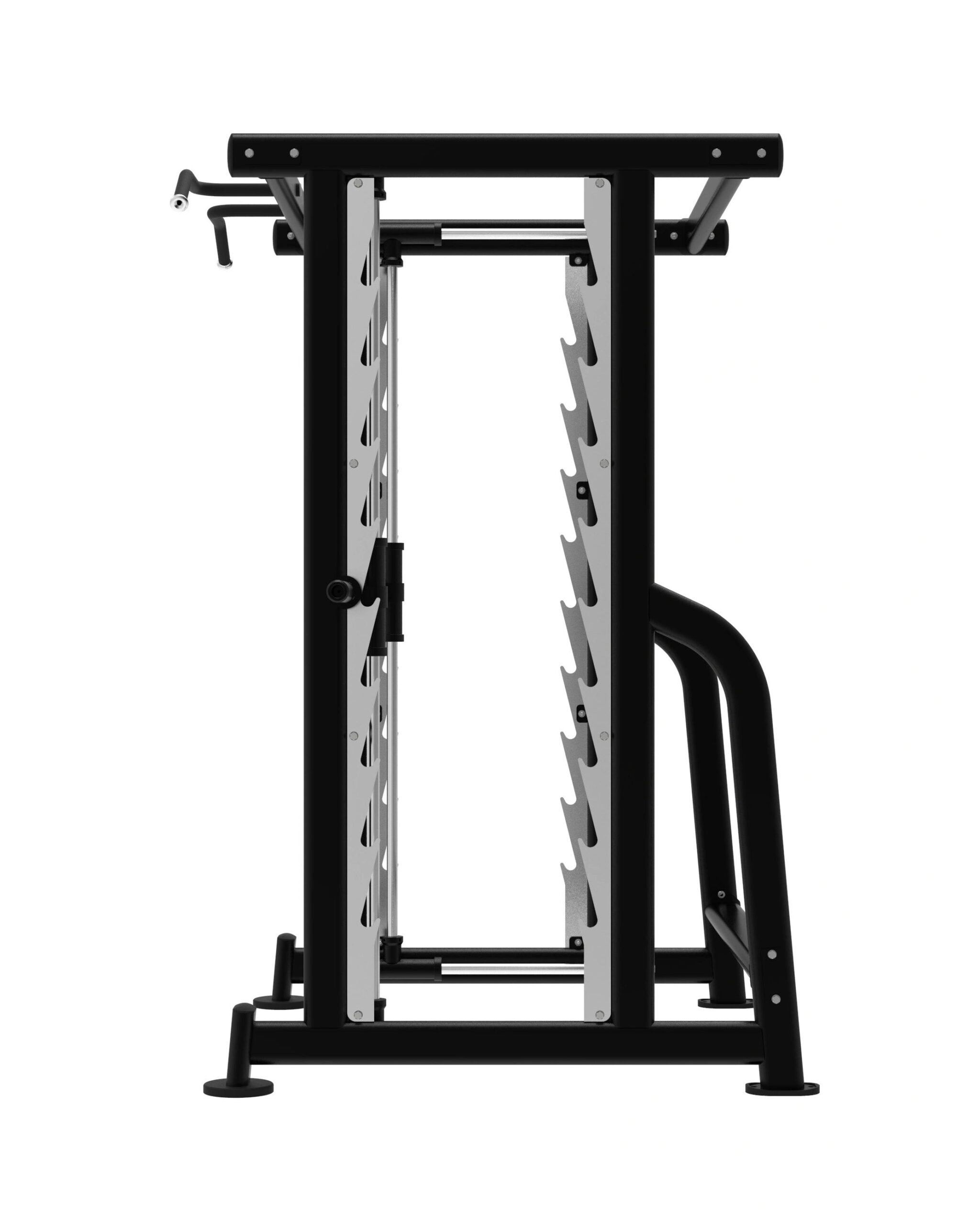 Elite Series, 3D Smith Machine - Image 4