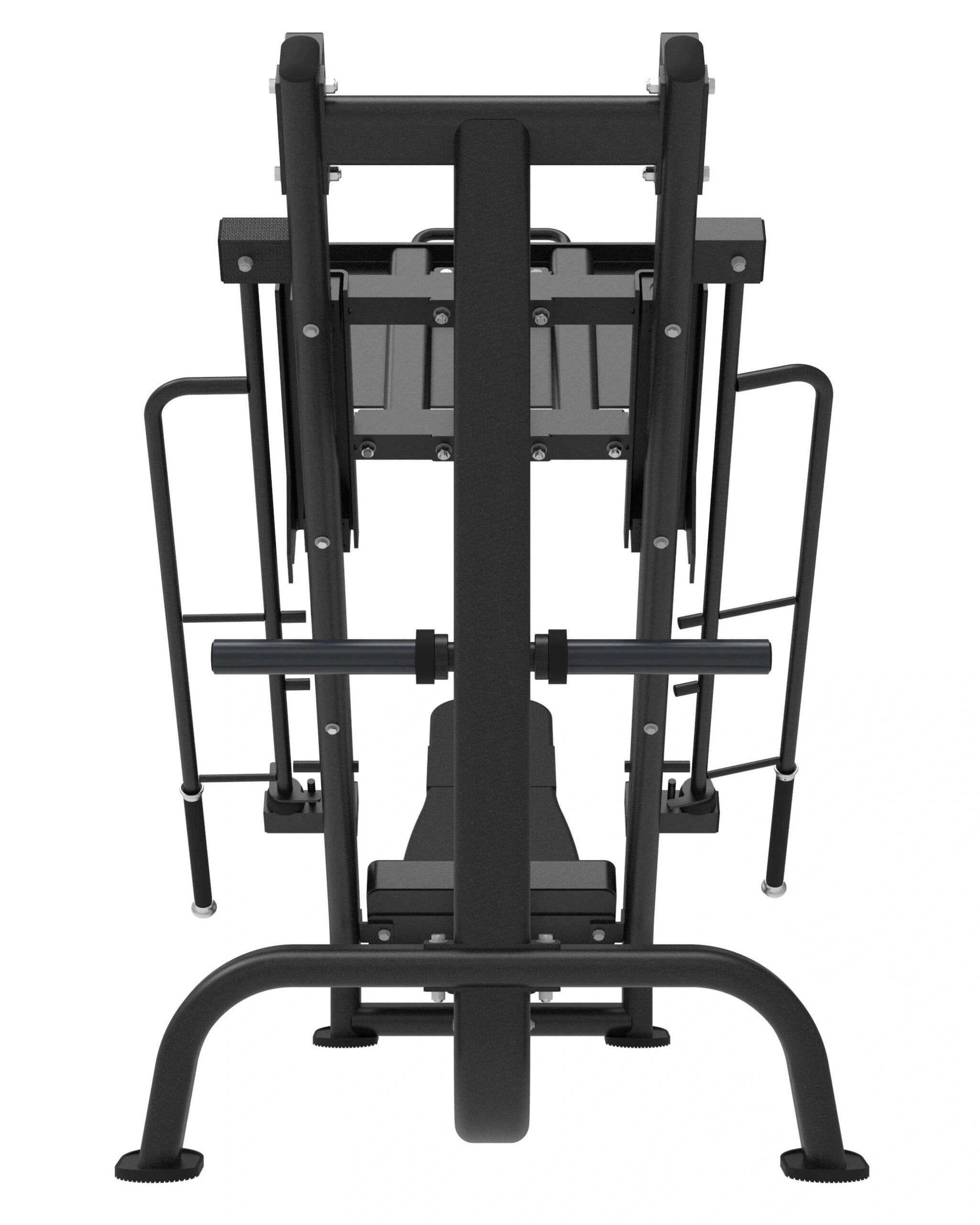 Elite Series, 45 Degree Leg Press - Image 2