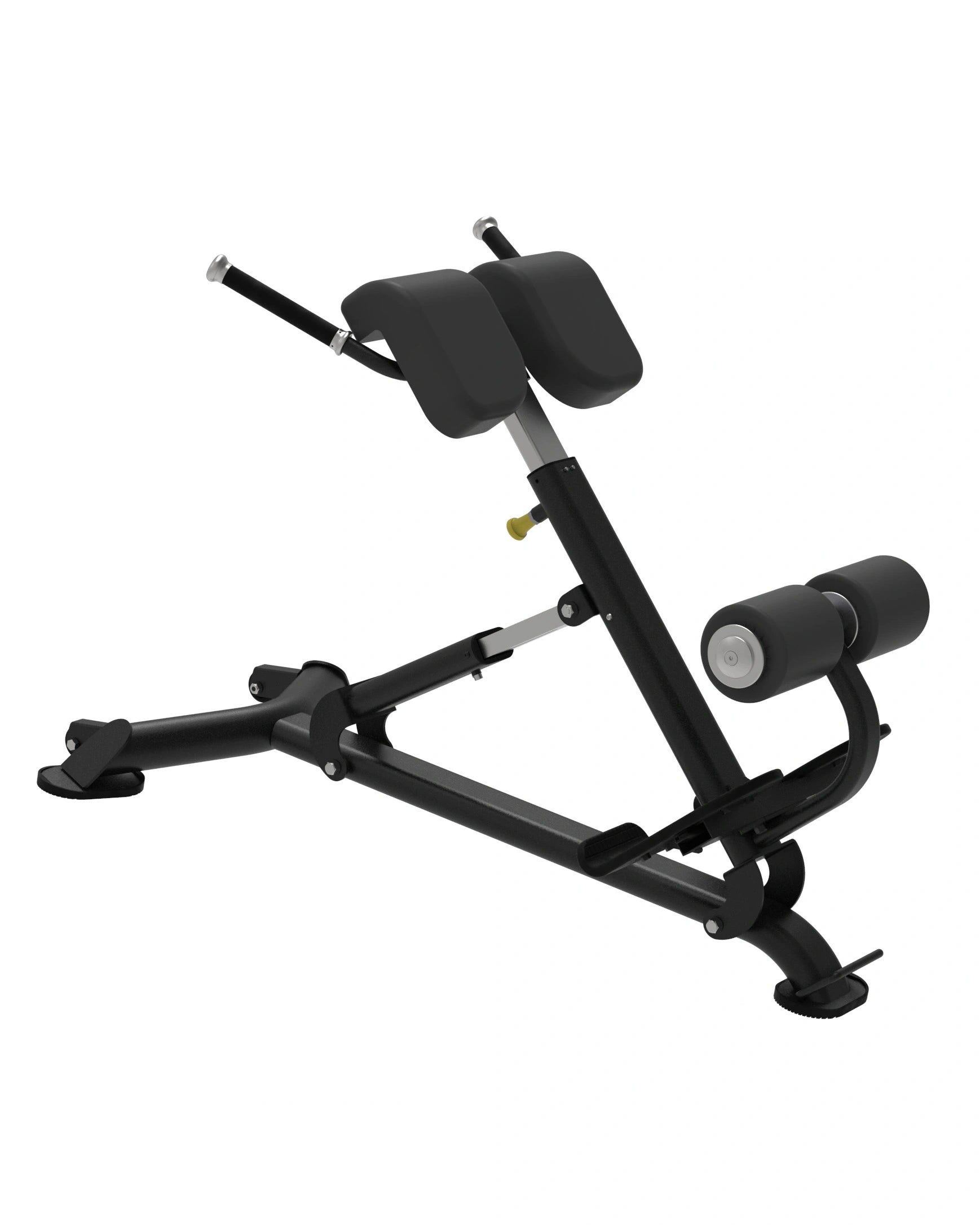 Elite Series, Hyper Extension (Black) - Image 5