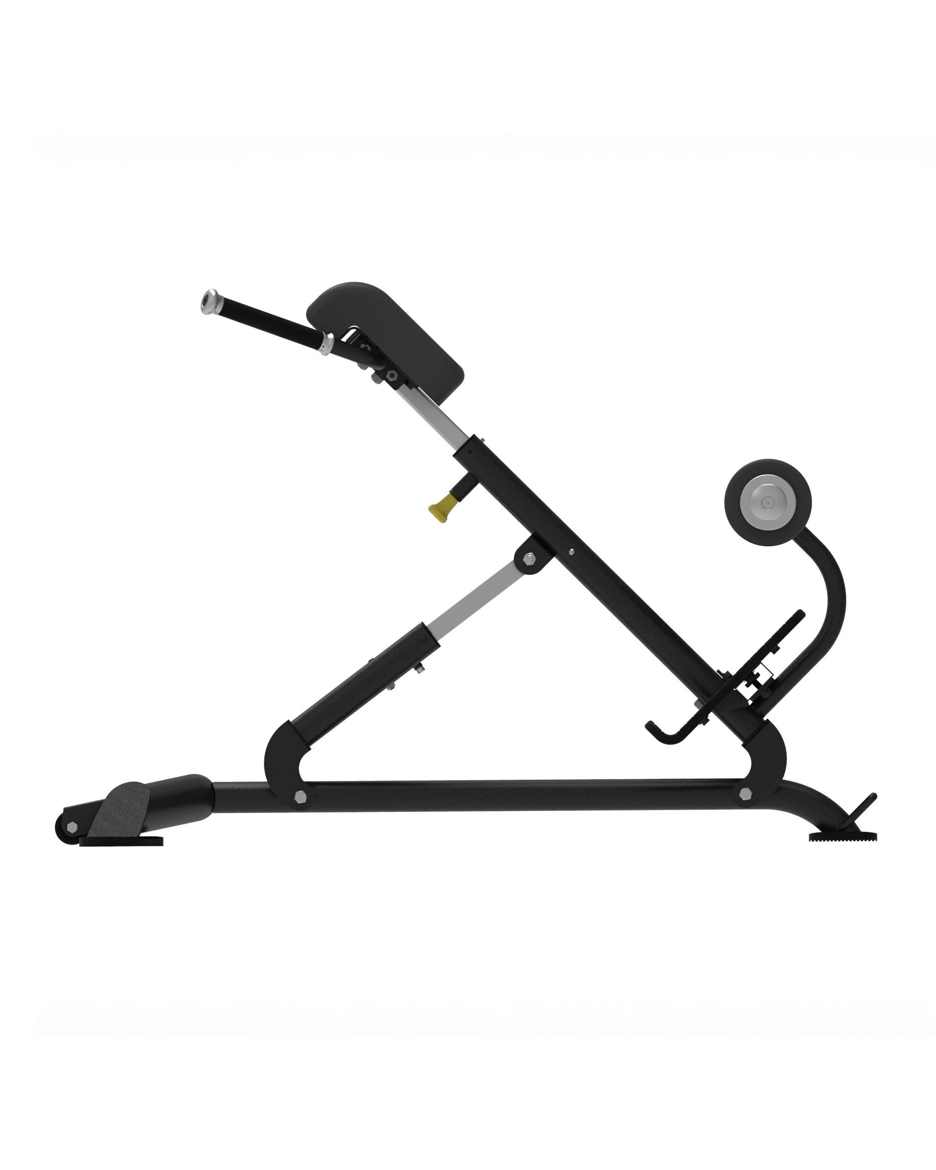 Elite Series, Hyper Extension (Black) - Image 2