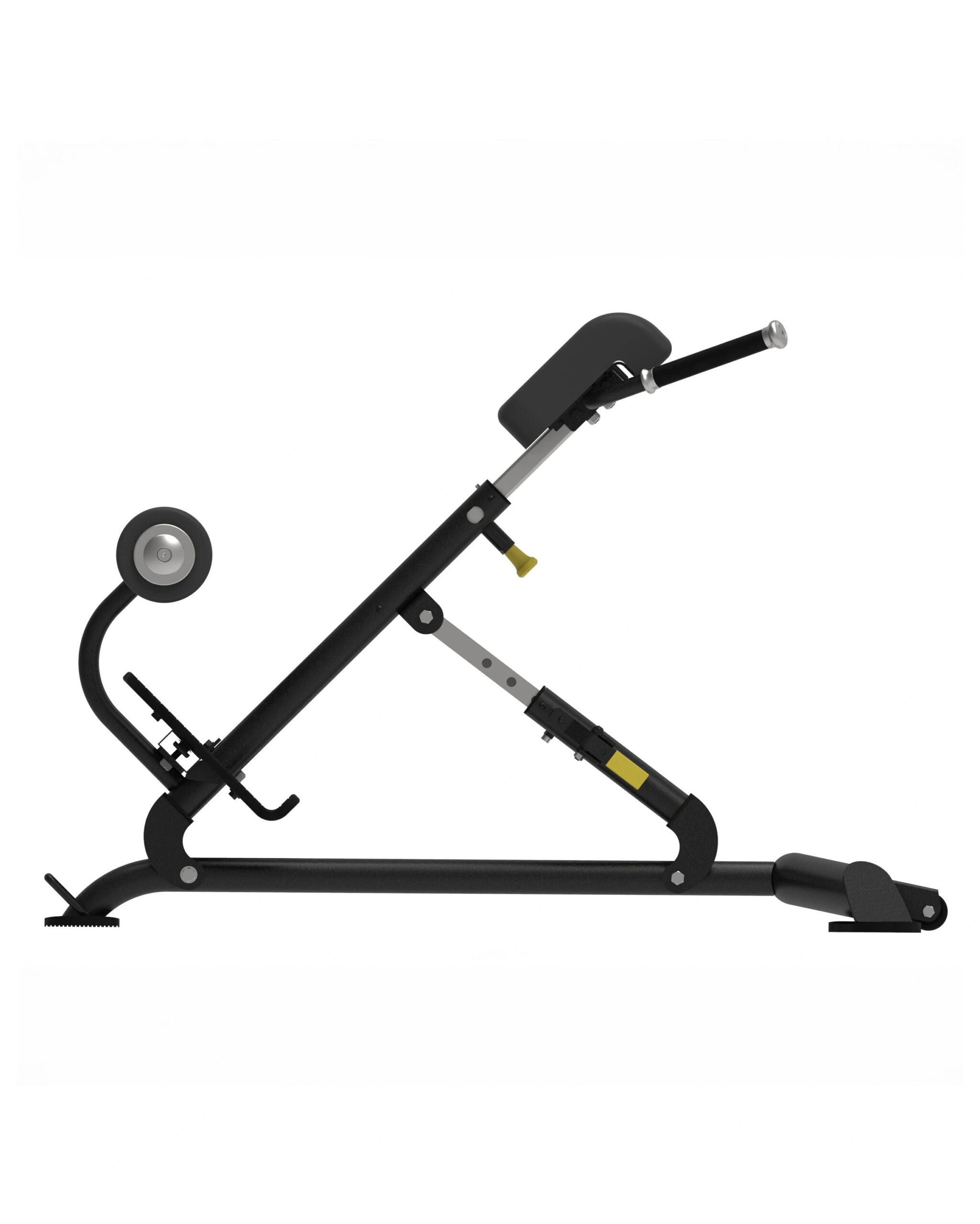 Elite Series, Hyper Extension (Black) - Image 6
