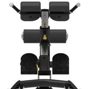 Elite Series, Hyper Extension