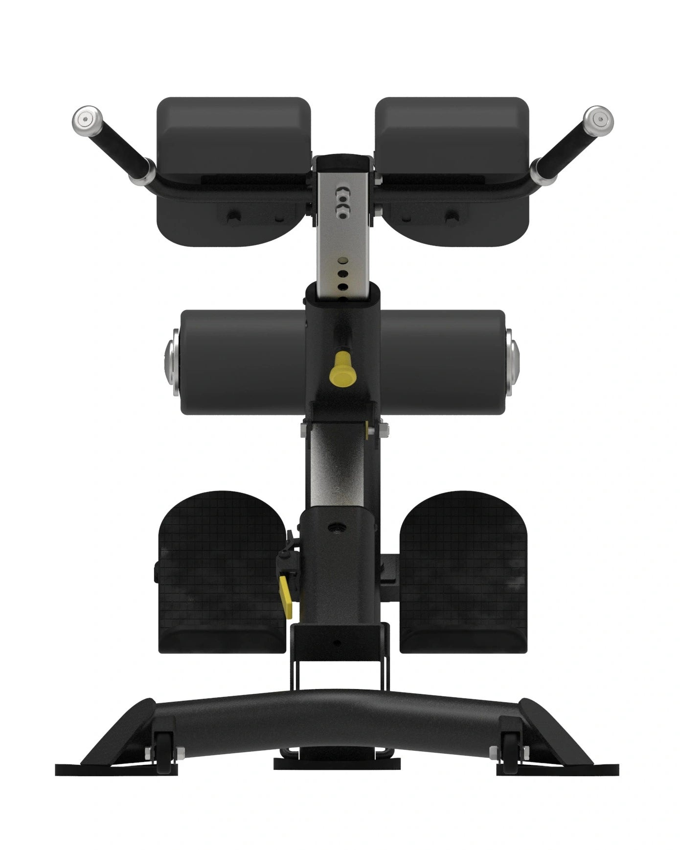 Elite Series, Hyper Extension (Black) - Image 4
