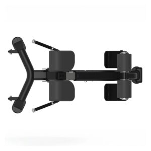 Elite Series, Hyper Extension (Black)
