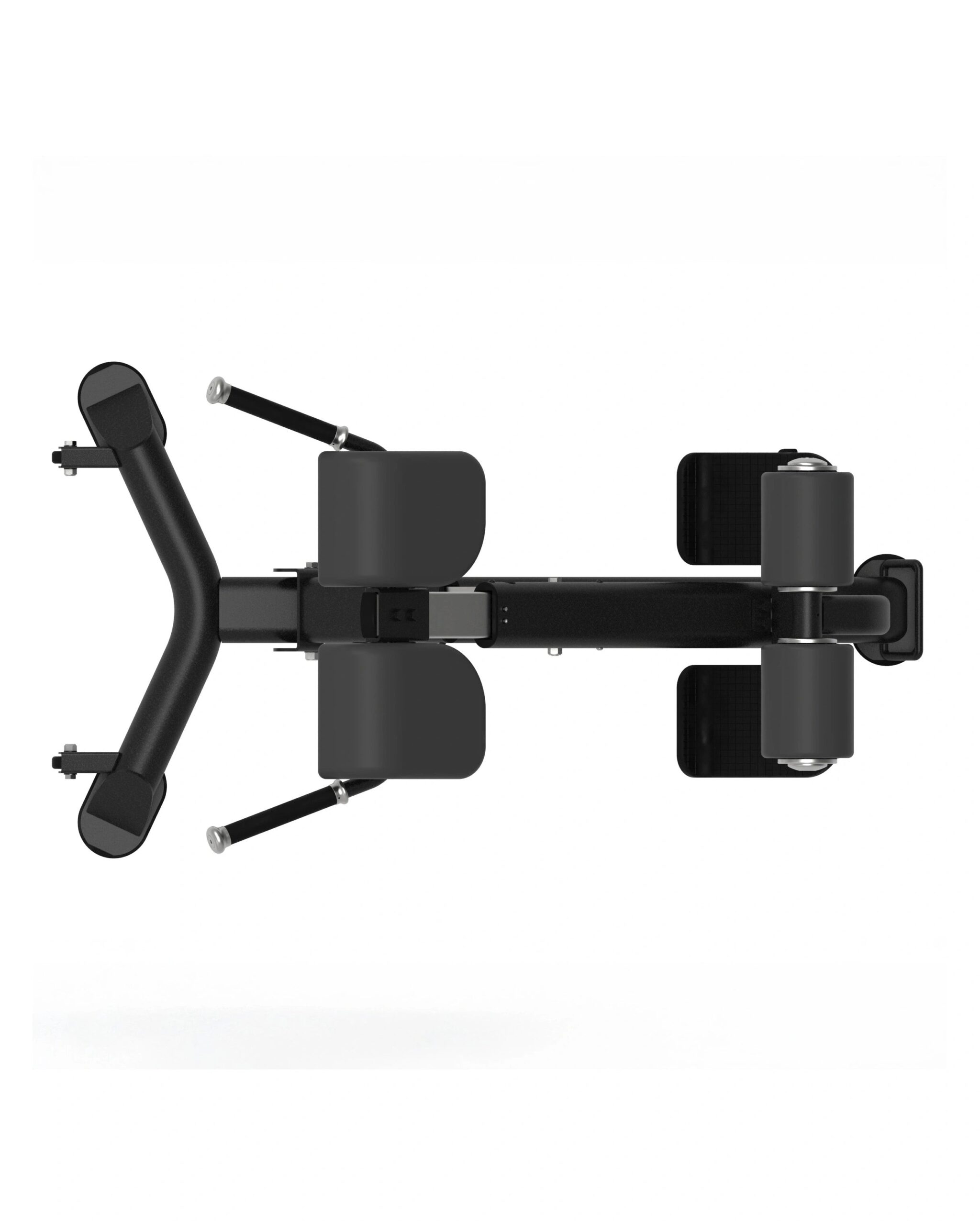Elite Series, Hyper Extension (Black)