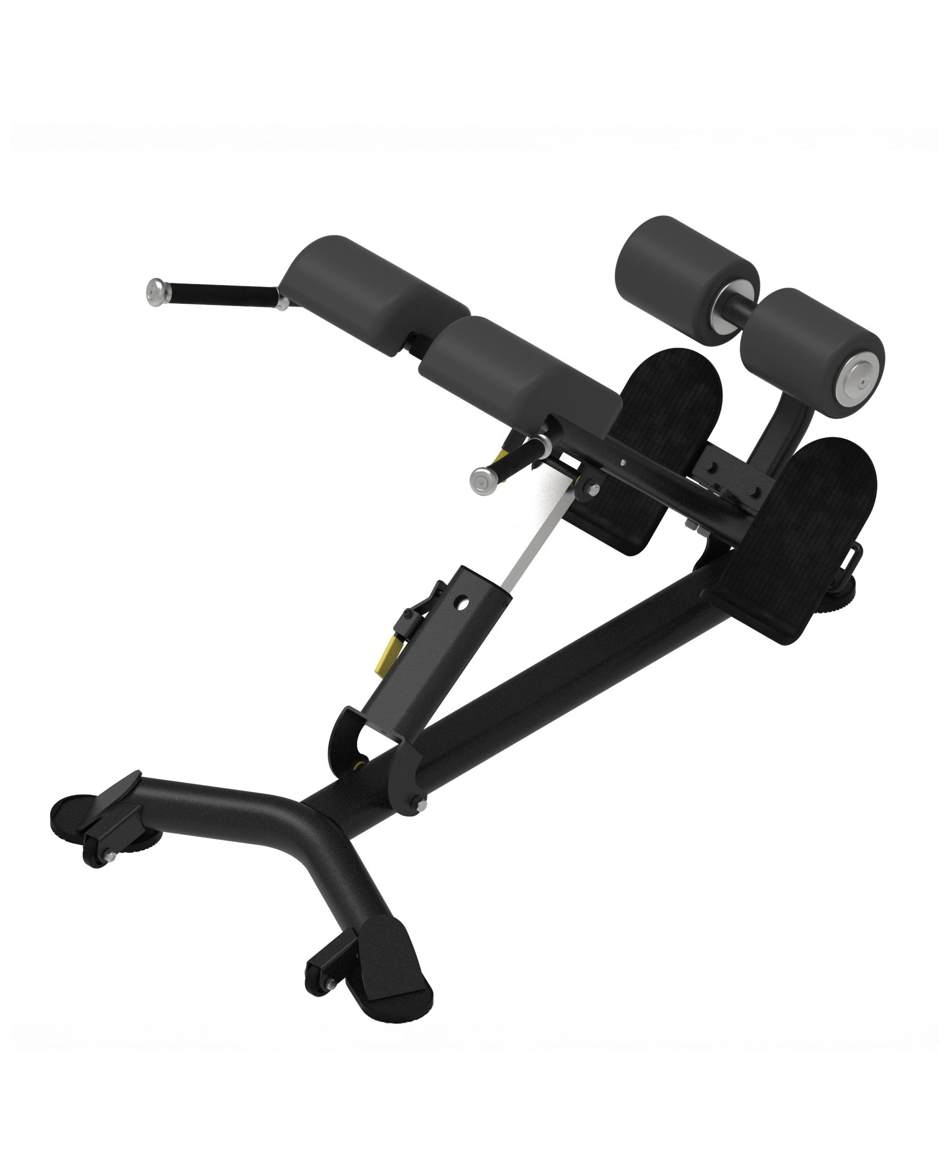 Elite Series, Hyper Extension (Black) - Image 3