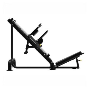 Elite Series, Leg Press / Hack Squat Combo