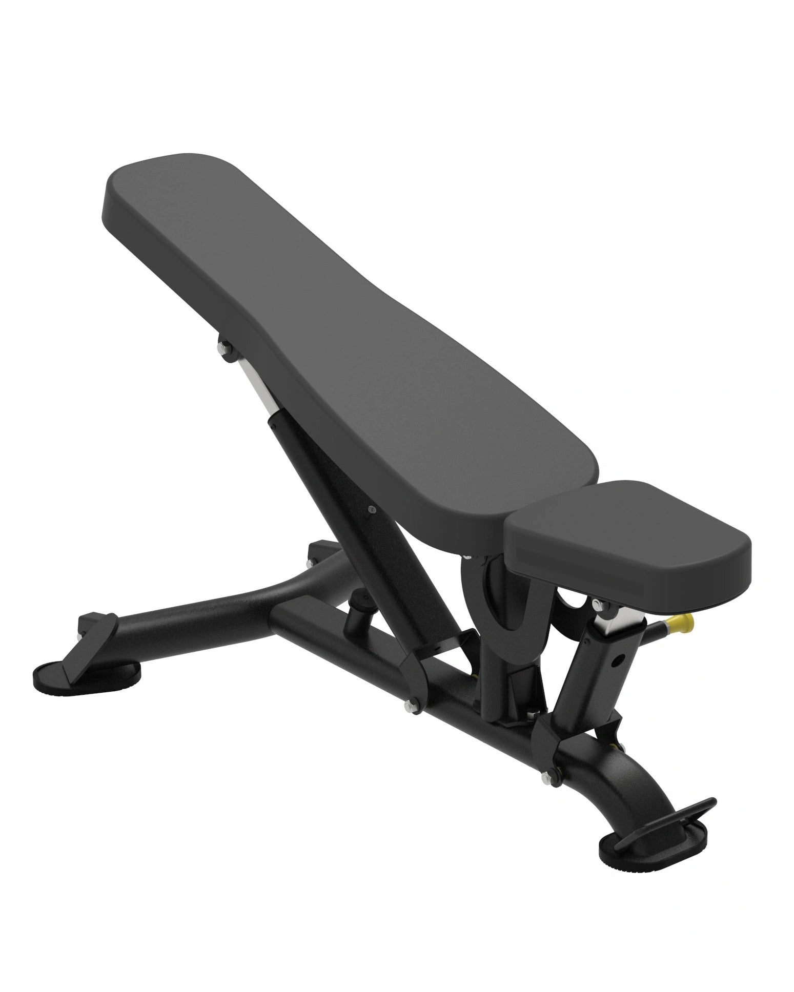 Elite Series, Multi Adjustable Bench (Black) - Image 4