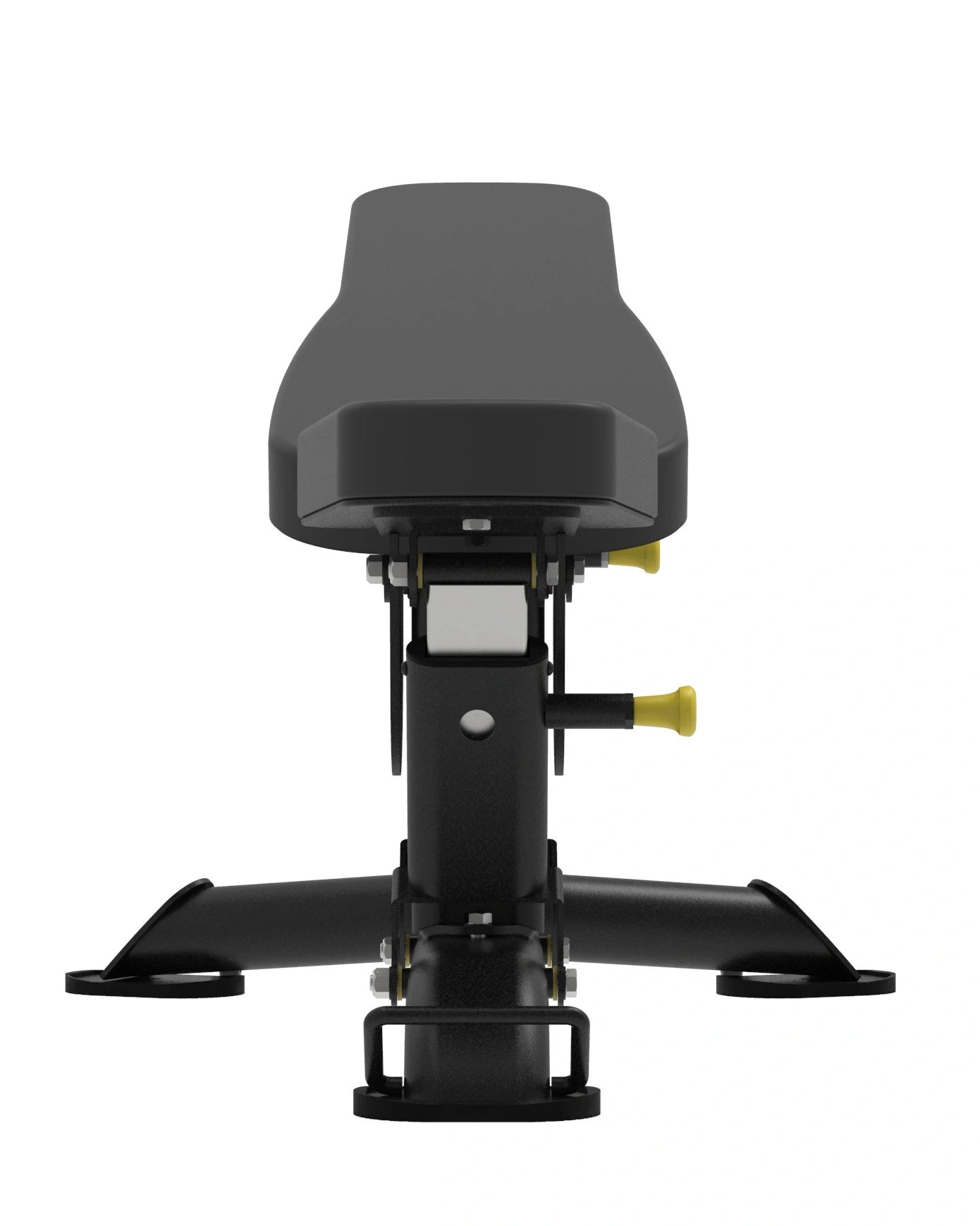 Elite Series, Multi Adjustable Bench (Black) - Image 5