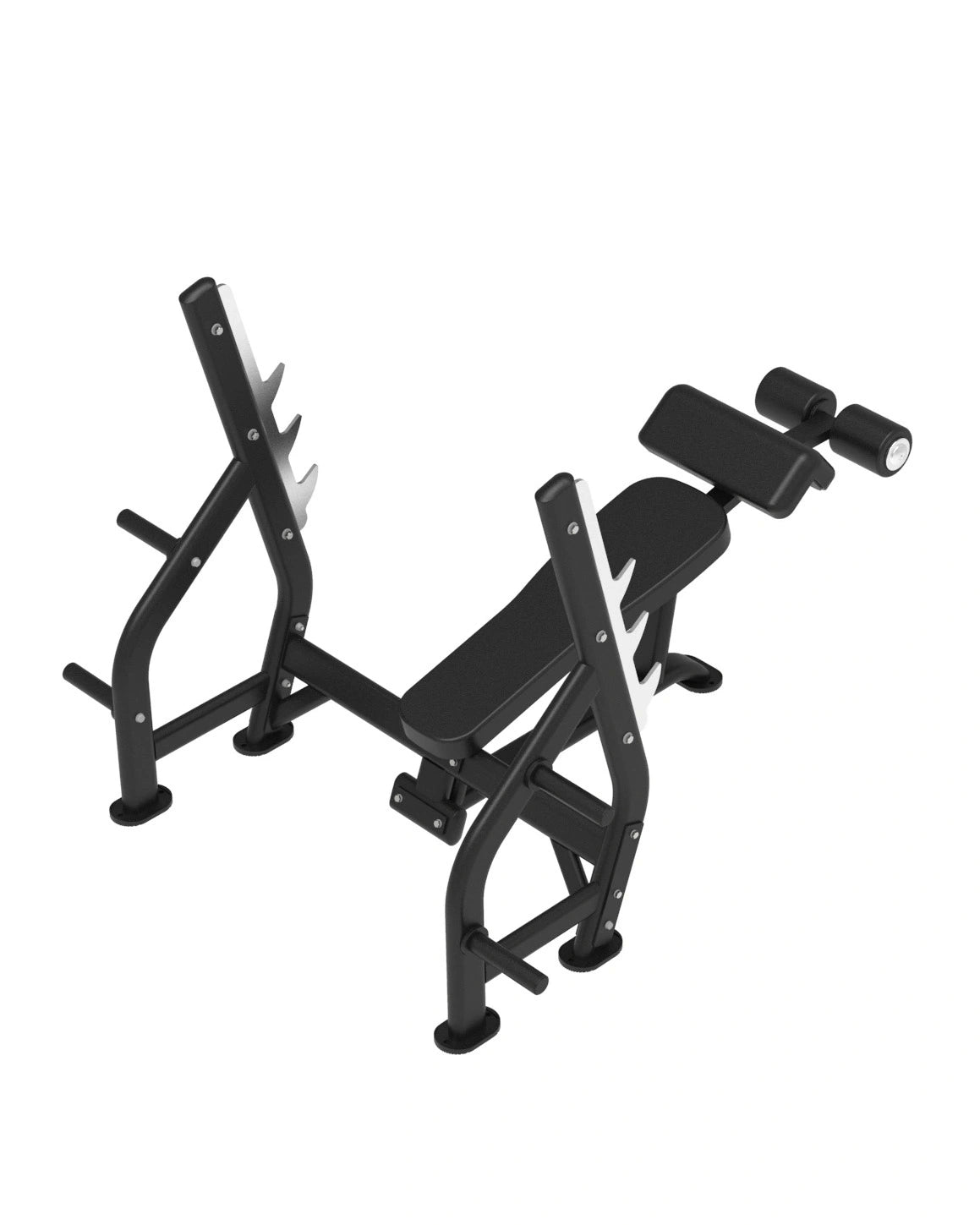 Elite Series, Olympic Decline Bench - Image 2