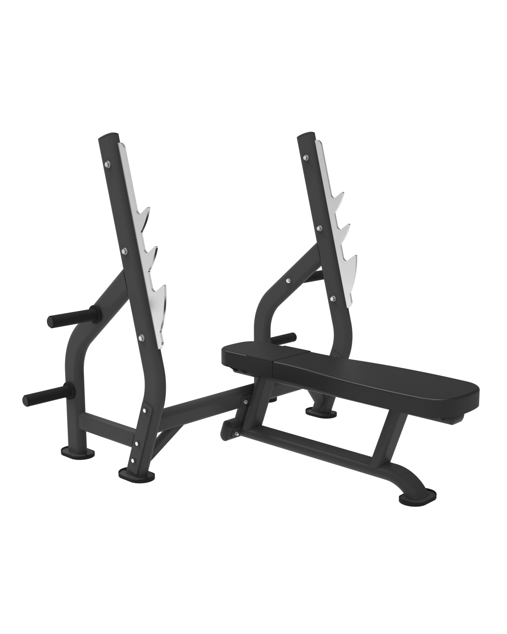 Elite Series, Olympic Flat Bench - Image 3