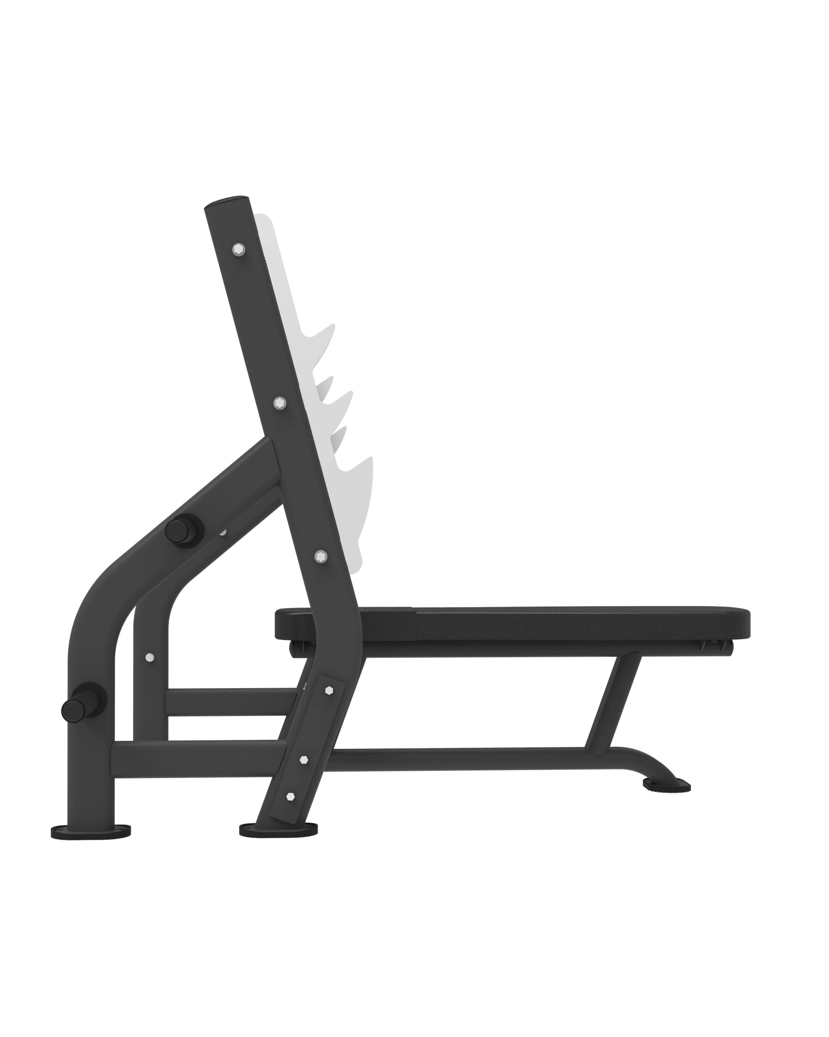 Elite Series, Olympic Flat Bench - Image 5
