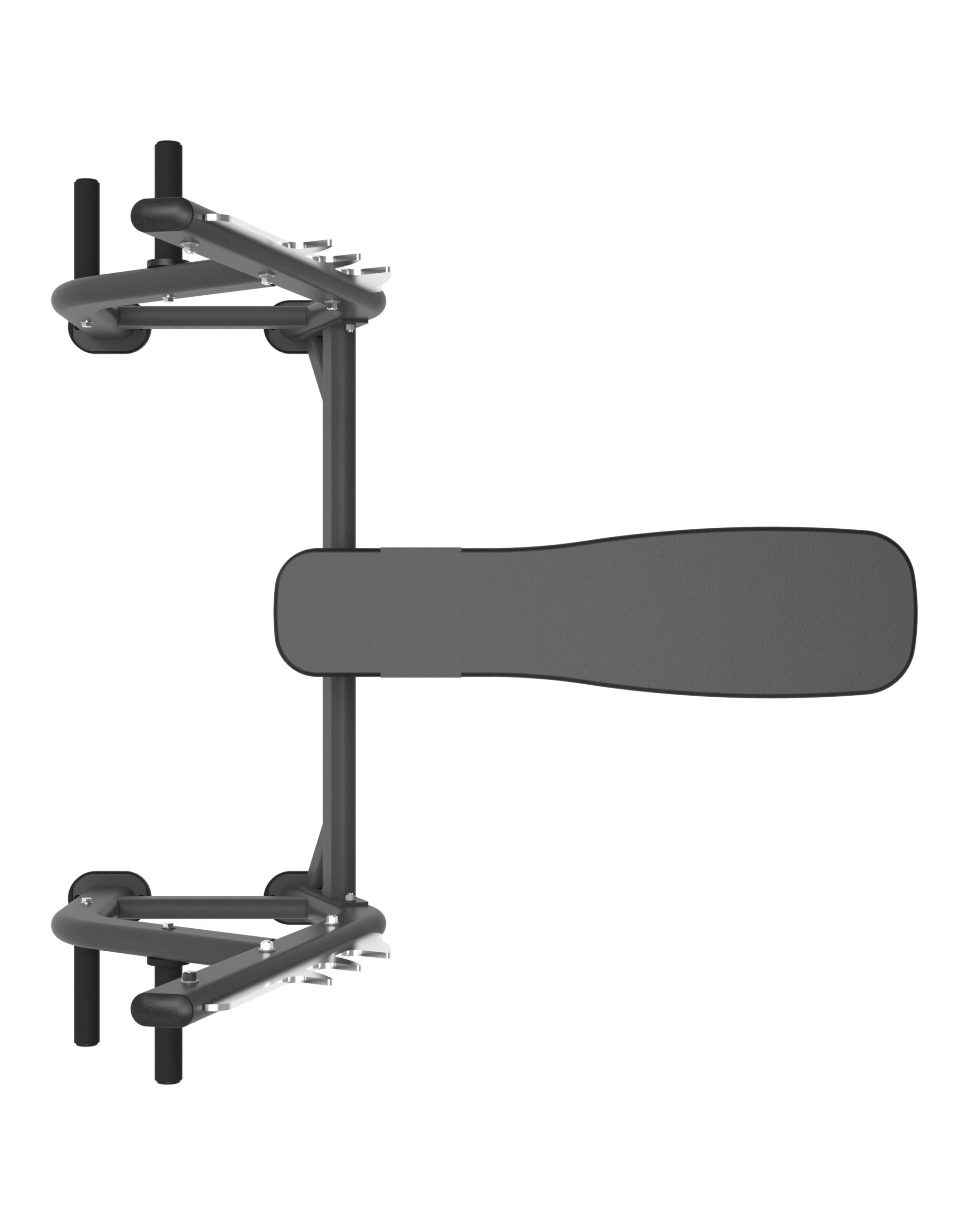 Elite Series, Olympic Flat Bench - Image 2