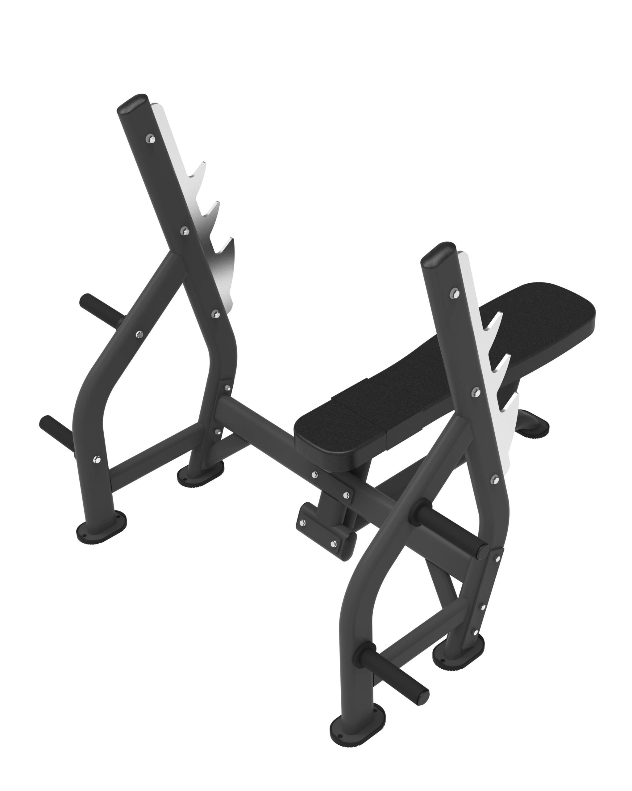 Elite Series, Olympic Flat Bench - Image 6