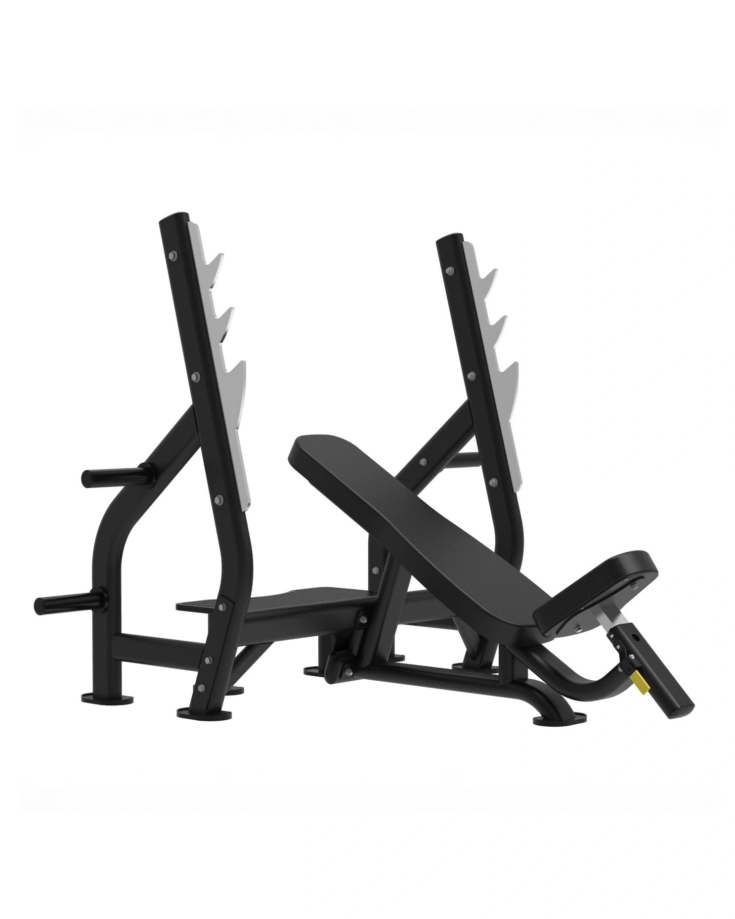 Elite Series, Olympic Incline Bench - Image 6