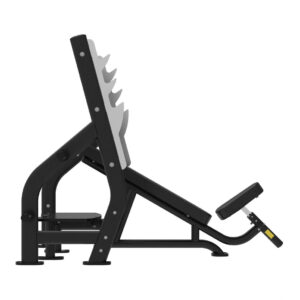 Elite Series, Olympic Incline Bench