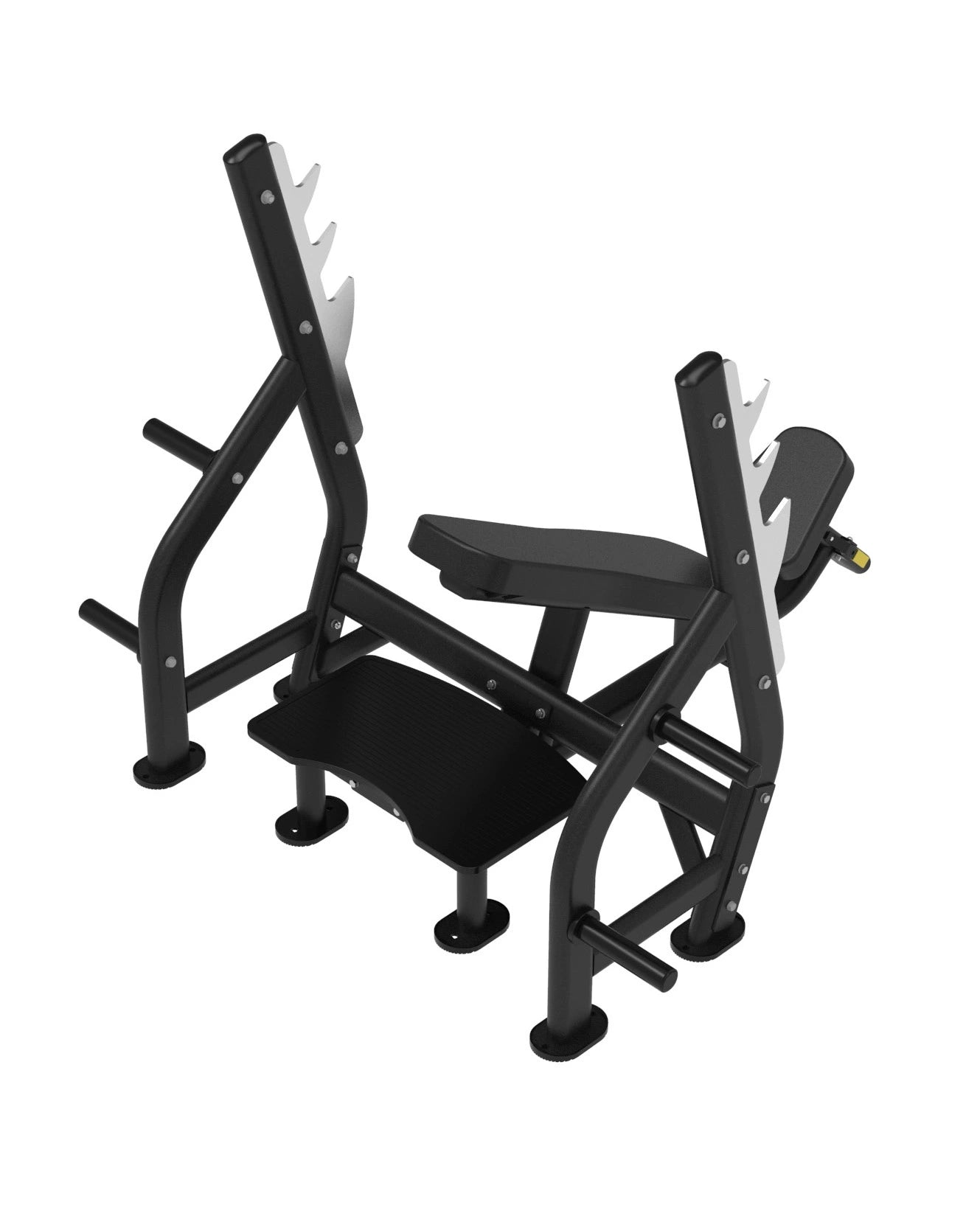 Elite Series, Olympic Incline Bench - Image 5