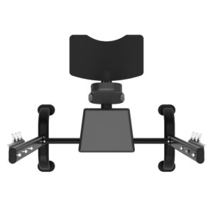 Elite Series, Olympic Shoulder Bench
