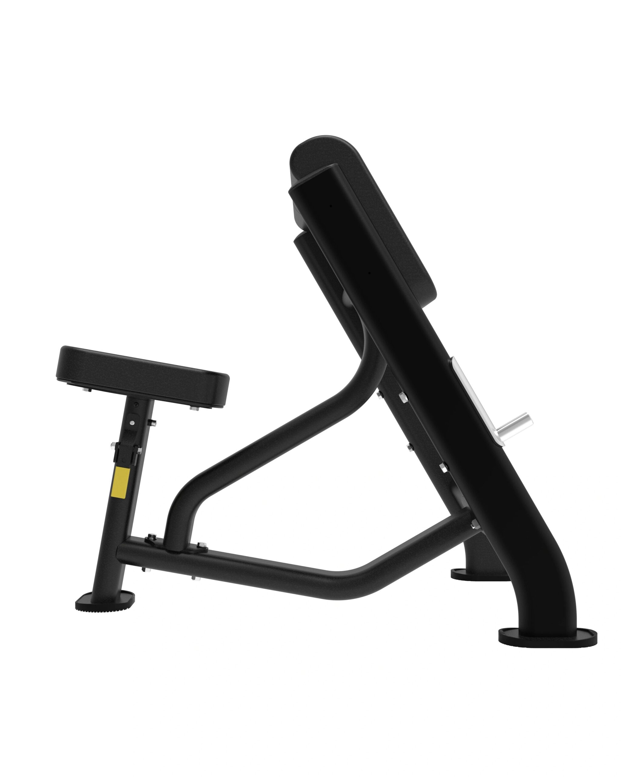 Elite Series, Preacher Curl (Black) - Image 4