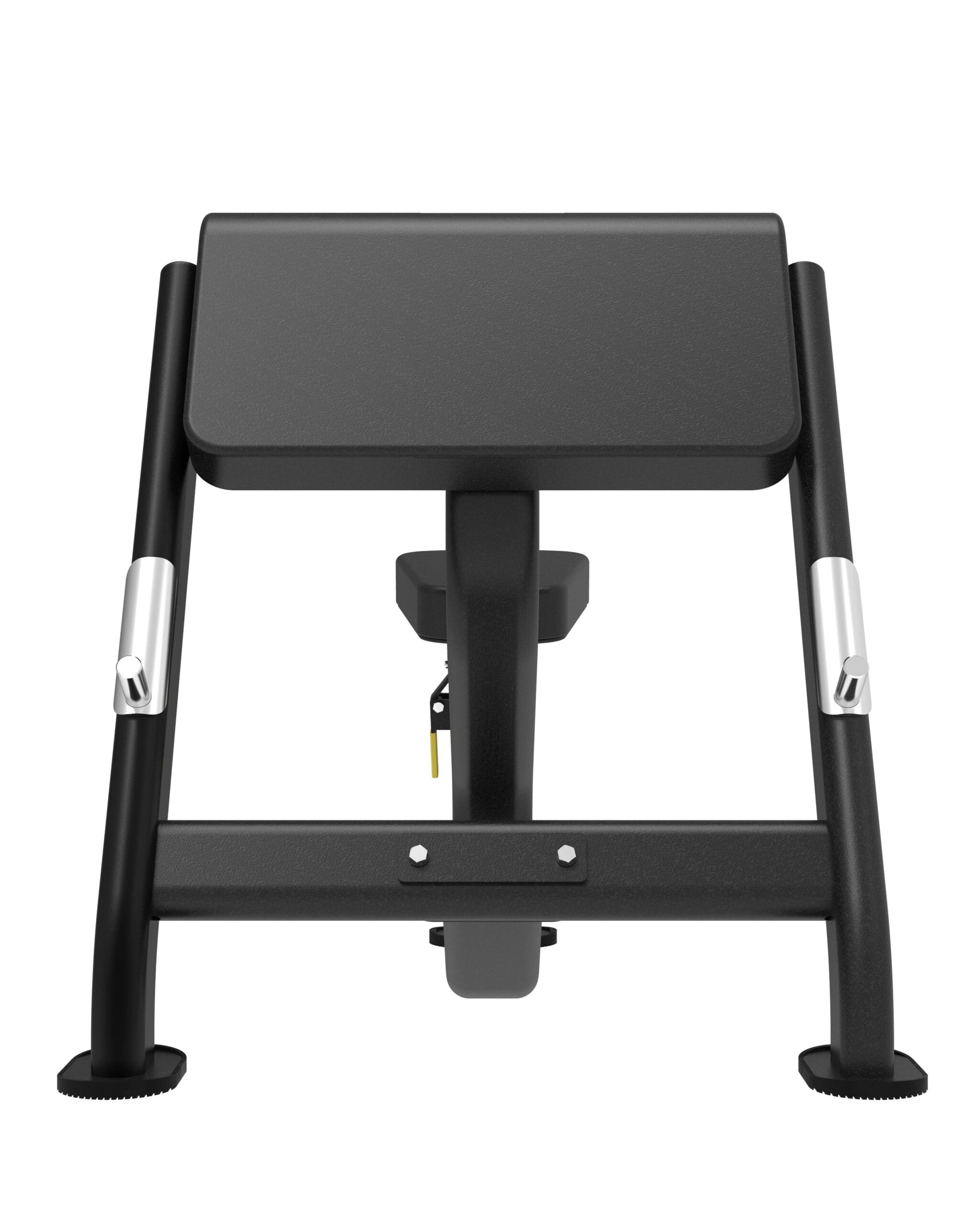 Elite Series, Preacher Curl (Black) - Image 5