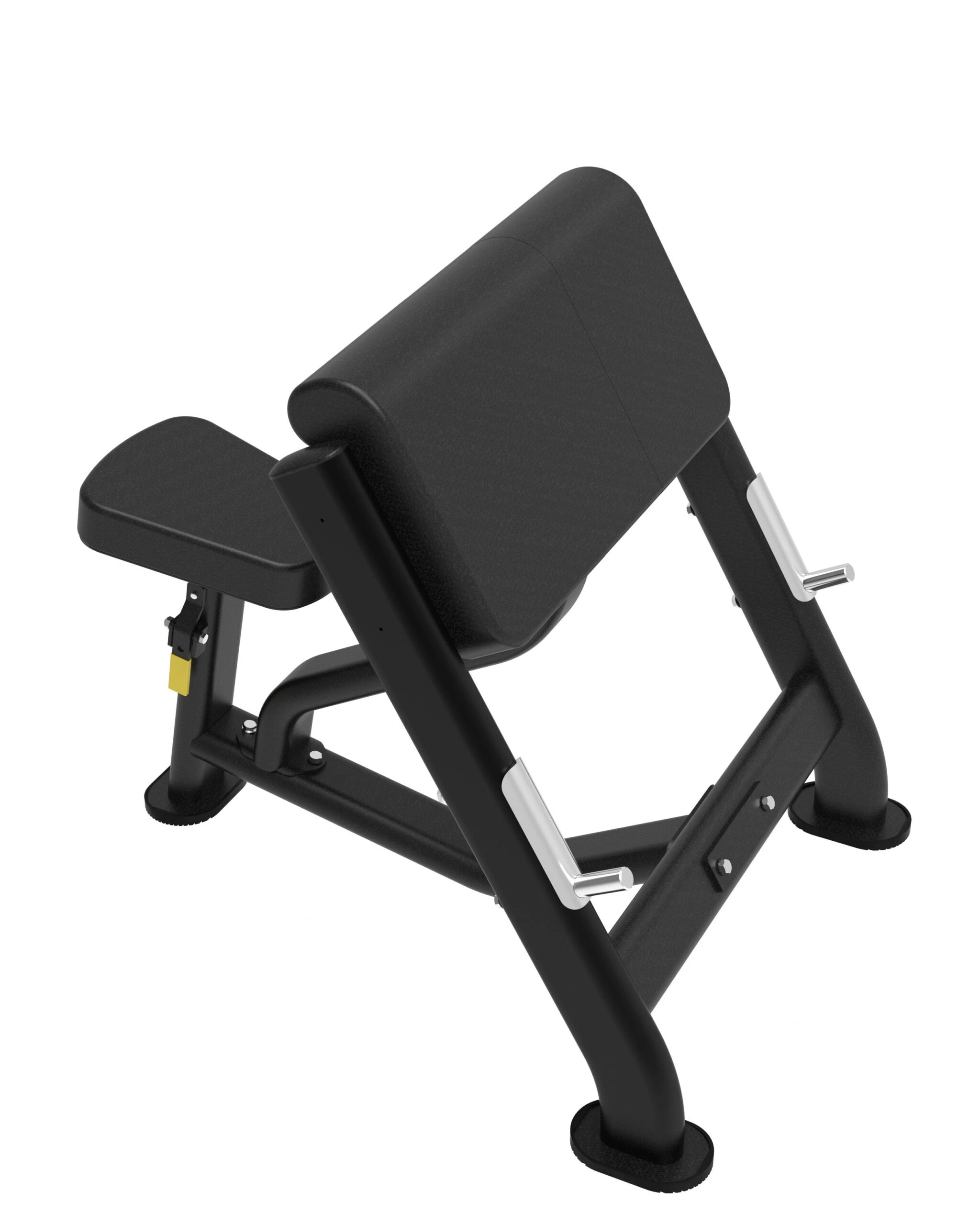 Elite Series, Preacher Curl (Black) - Image 2