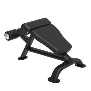 Elite Series, Roman Chair (Black)