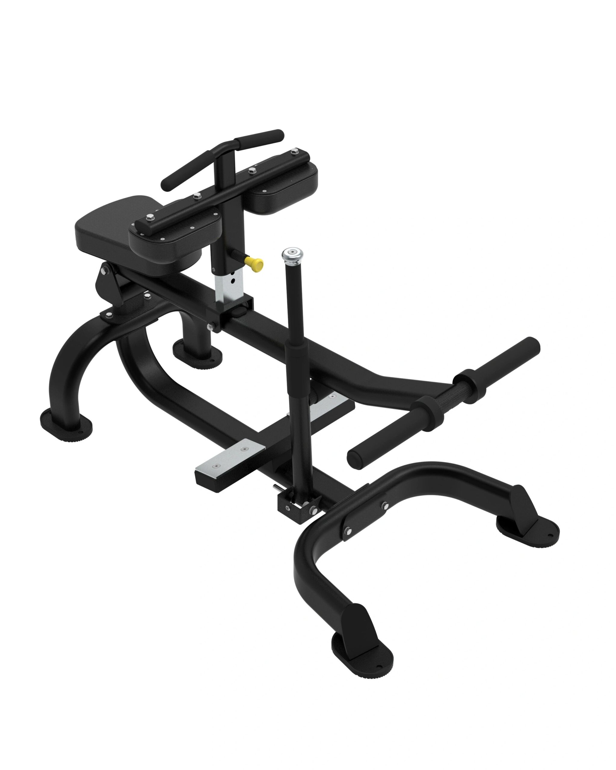 Elite Series, Seated Calf Raise - Image 3