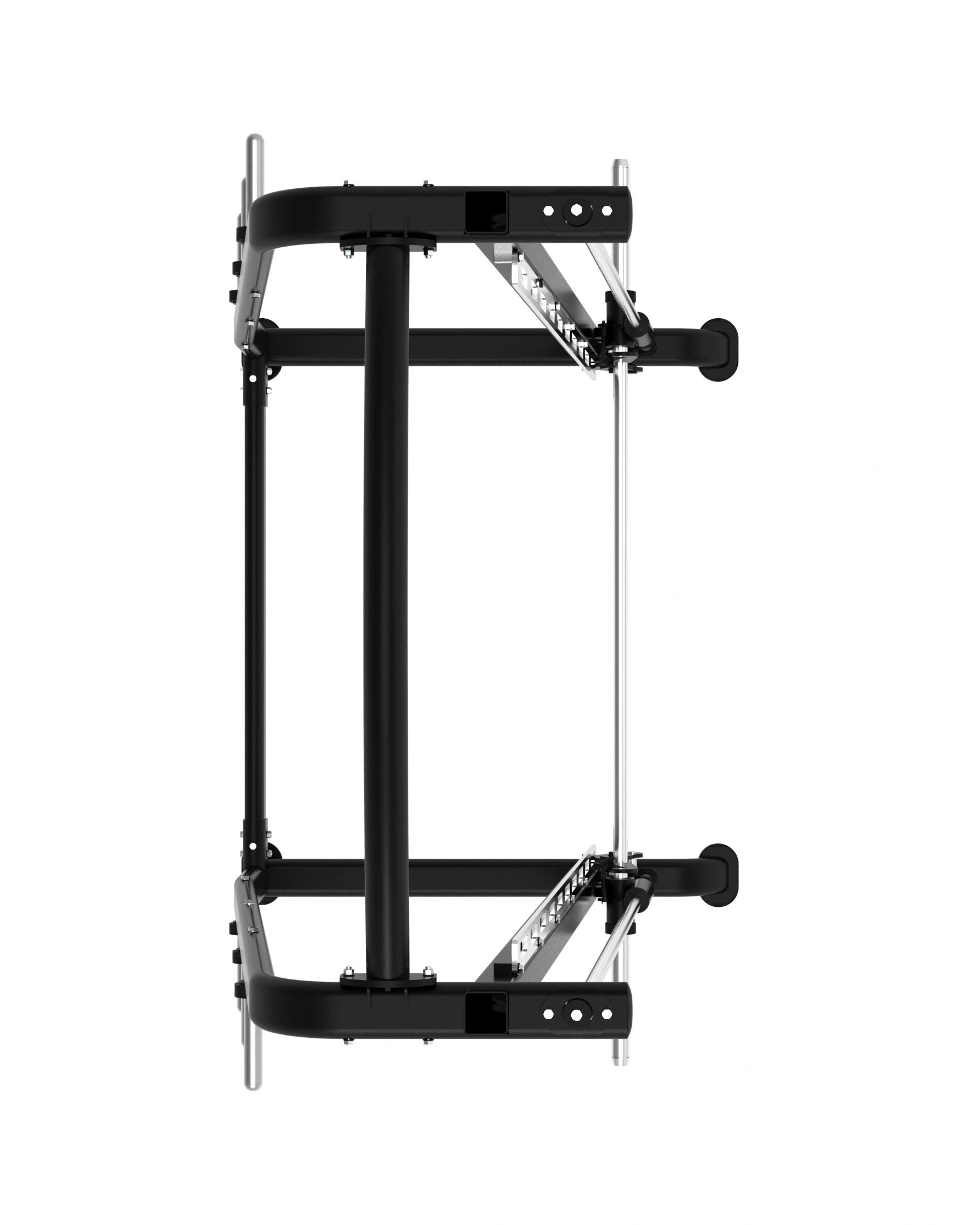 Elite Series, Smith Machine - Image 4