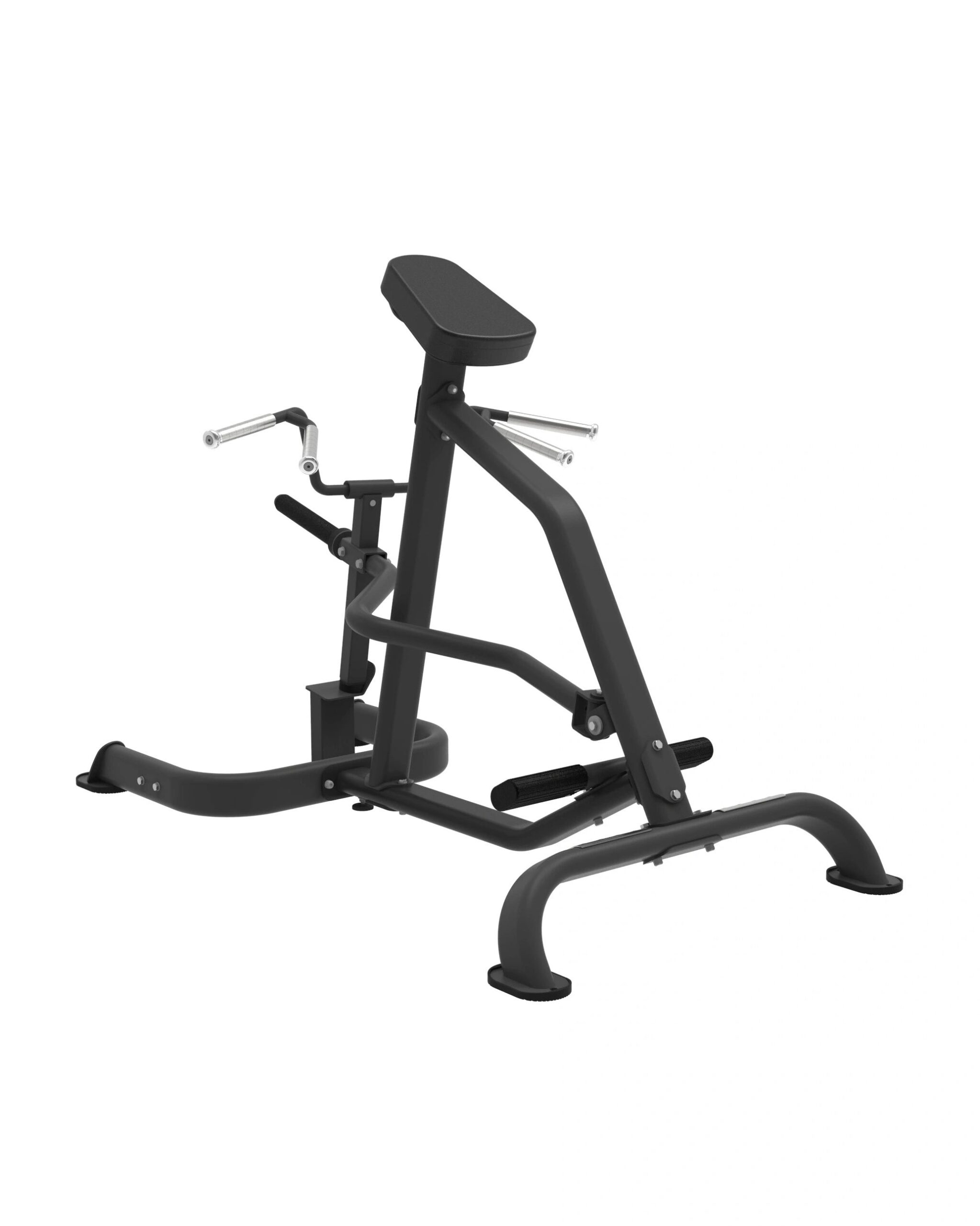 Elite Series, T-Bar Row