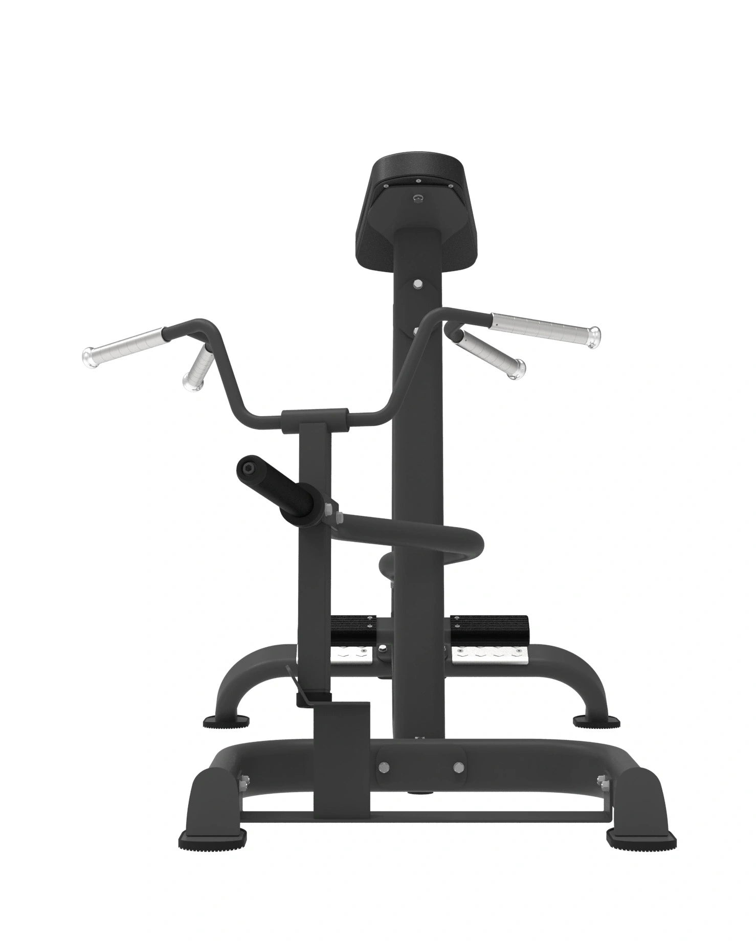Elite Series, T-Bar Row - Image 3