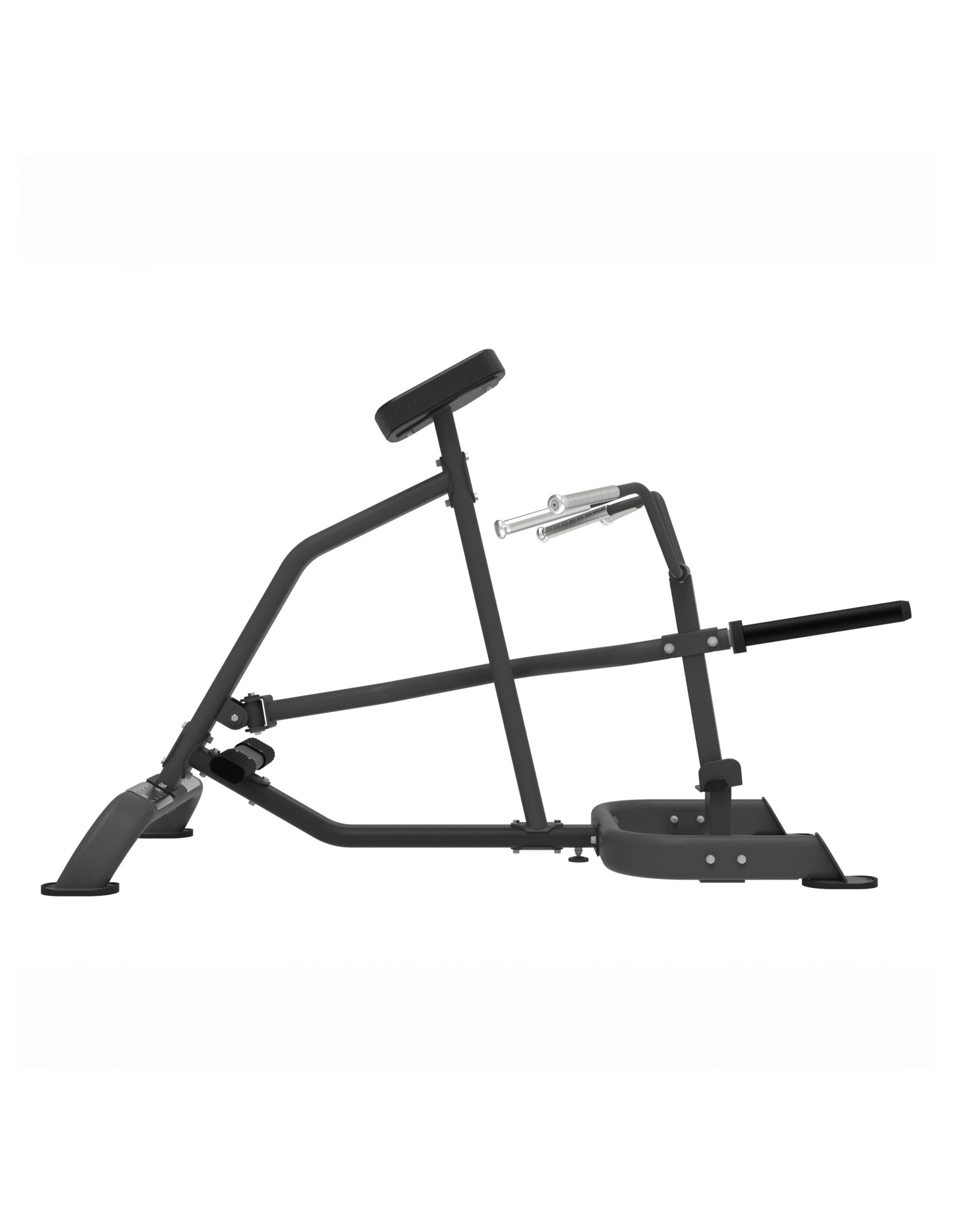 Elite Series, T-Bar Row - Image 5