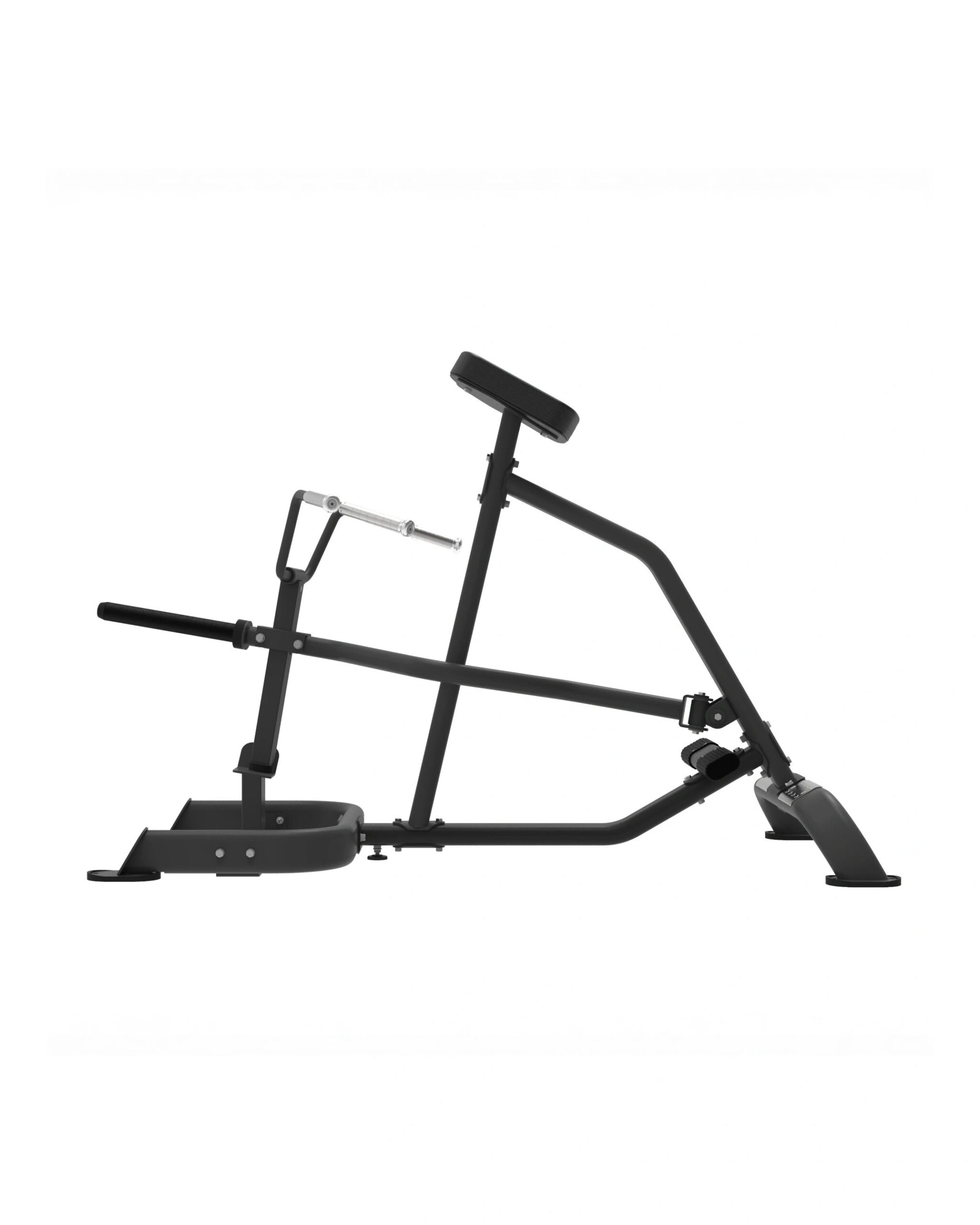 Elite Series, T-Bar Row - Image 2