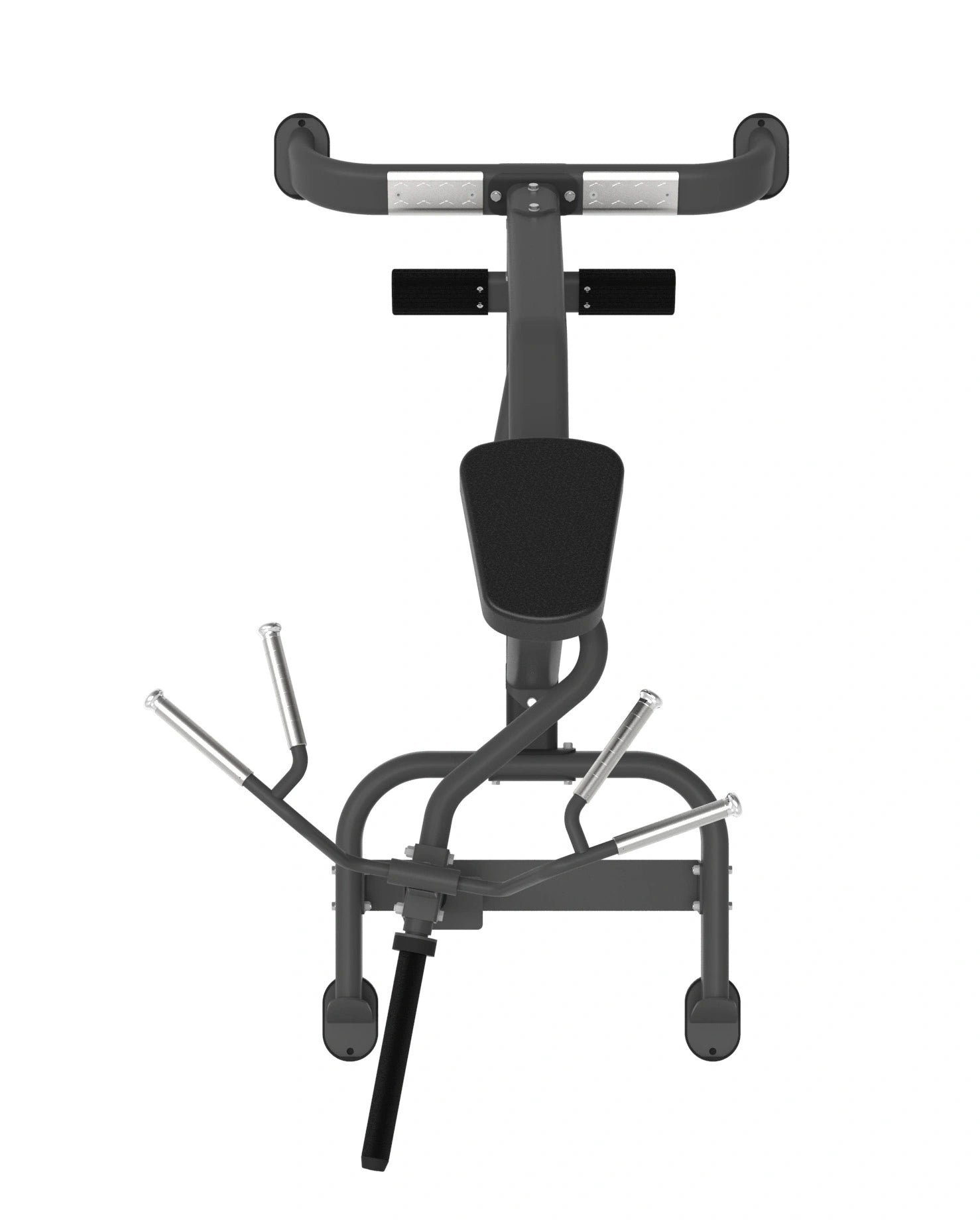 Elite Series, T-Bar Row - Image 4