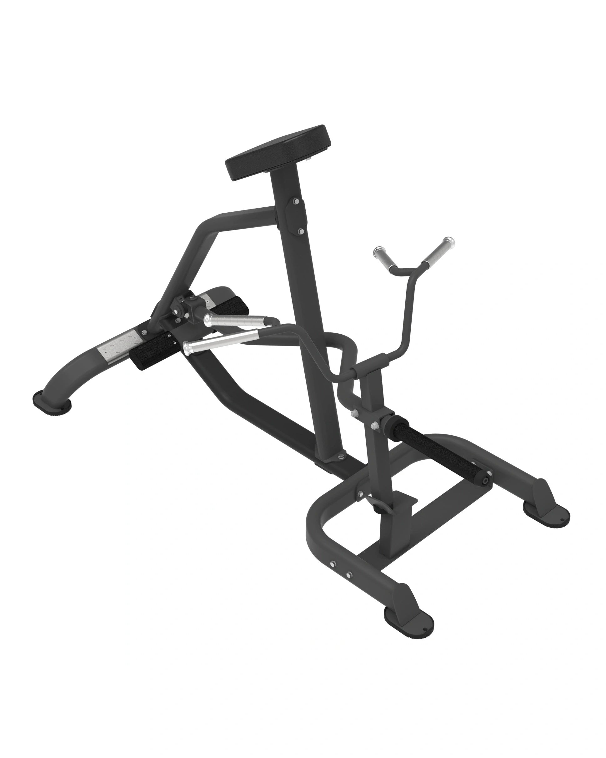 Elite Series, T-Bar Row - Image 7