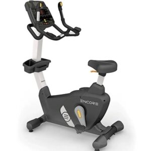 Encore Upright Bike