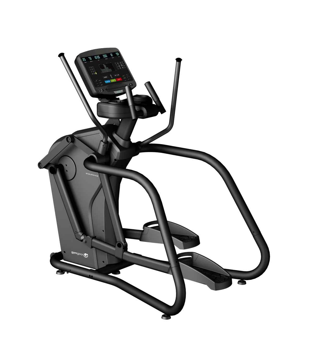Endurance Cross Trainer